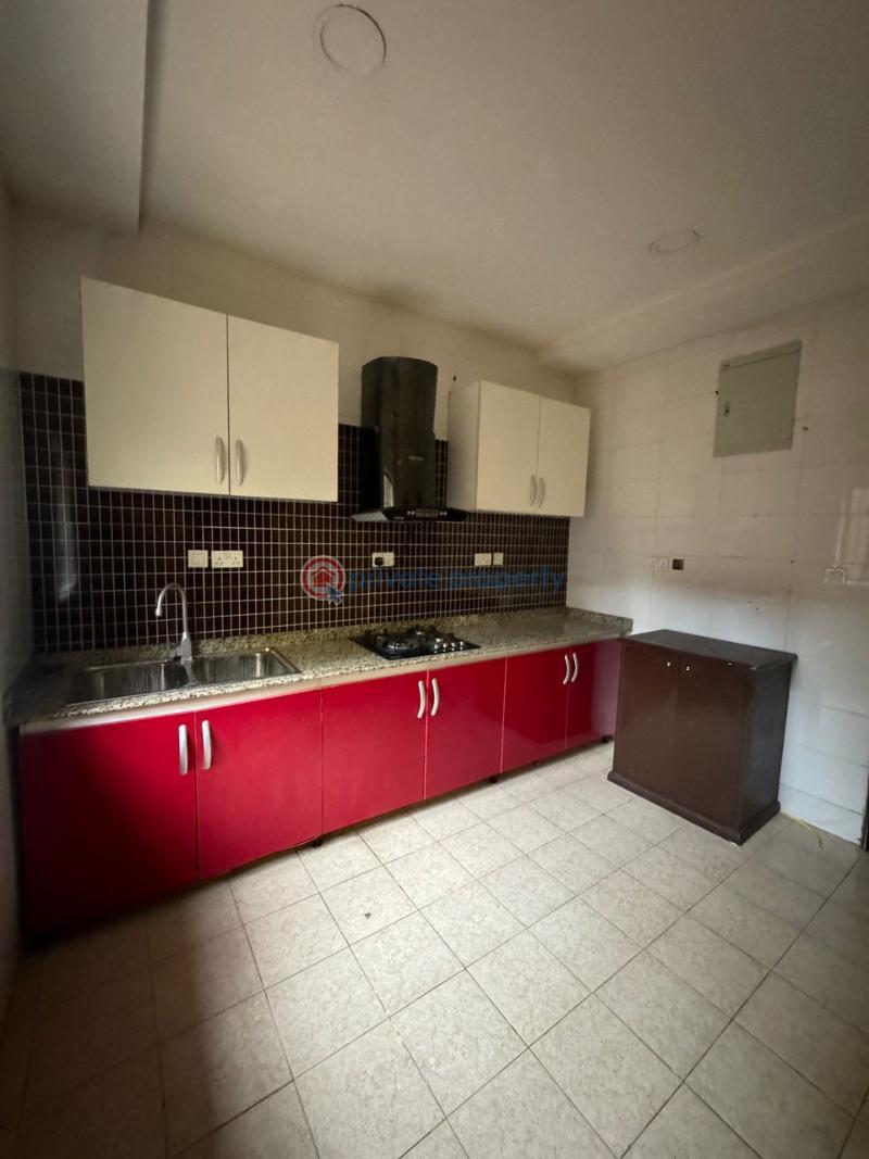 1 bedroom Flat & Apartment For Rent Lekki Phase 1 Lagos - 6