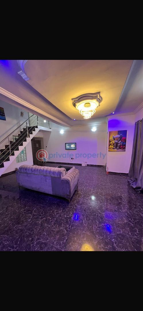 1 bedroom Self Contain For Rent Abraham Adesanya, Ajah Abraham Adesanya Ajah Lagos - 0