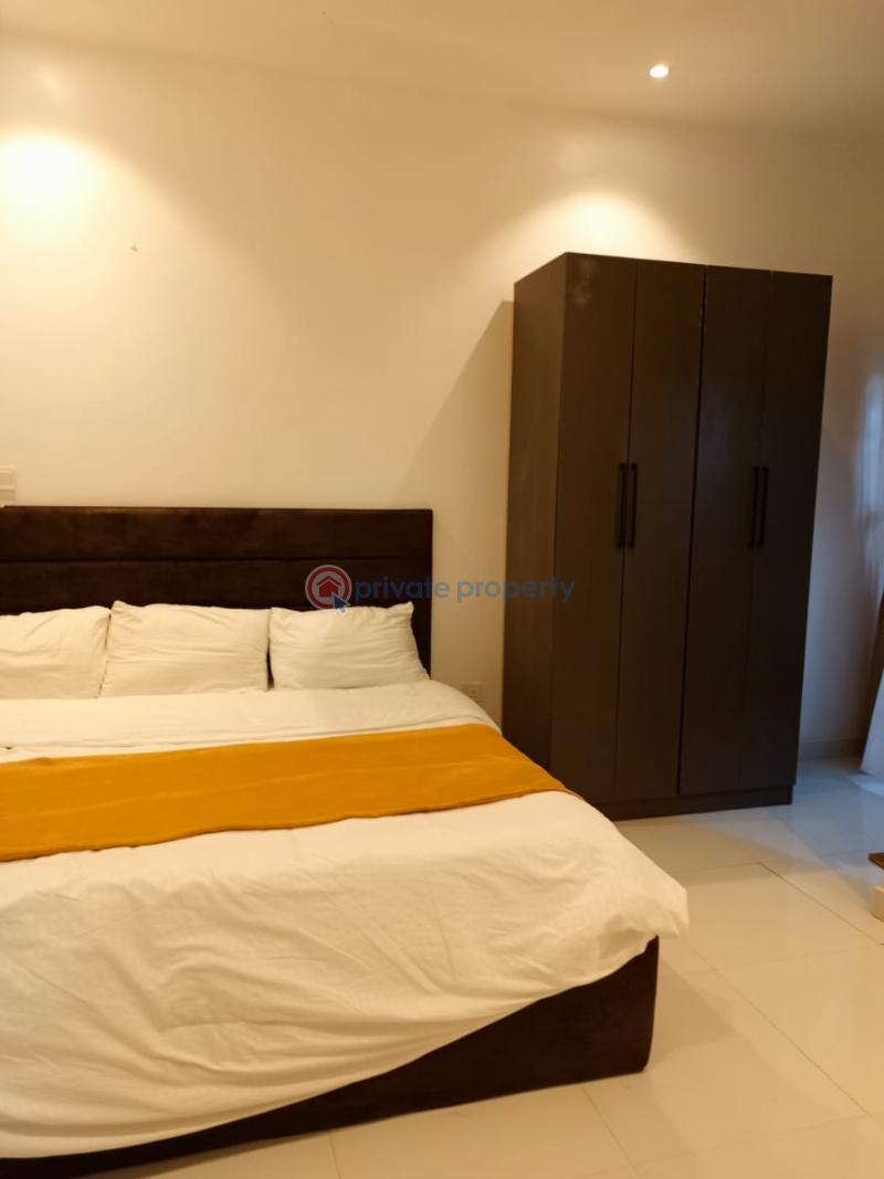 1 bedroom Mini Flat Short let By Lagos Business School, Ajah Ajiwe Ajah Lagos - 2