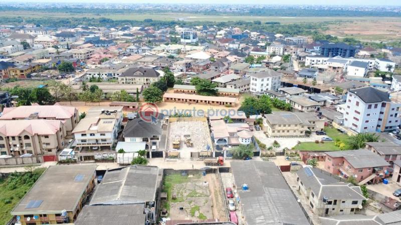 1 bedroom Studio Apartment For Sale Ajao, Ikeja Ikeja Lagos - 2
