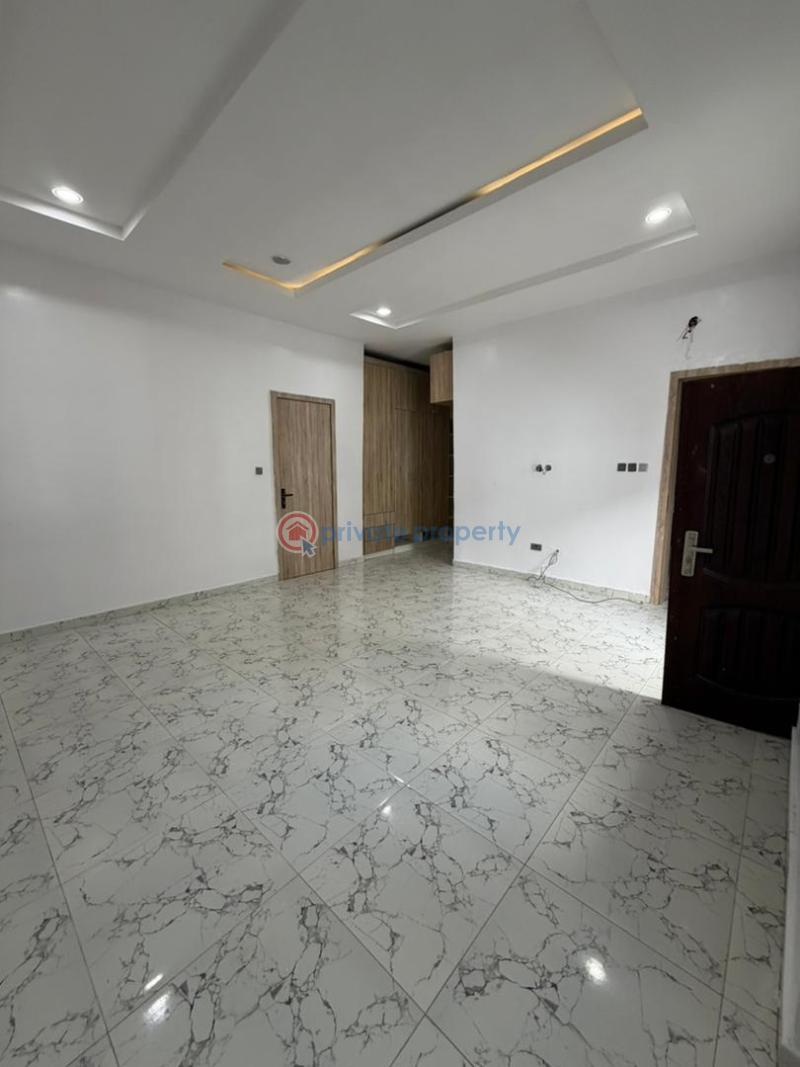 1 bedroom Studio Apartment For Rent Royal Pine,orchid, Lekki Lekki Lagos - 3