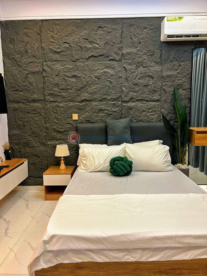 1 bedroom Studio Apartment Short let Surulere, Lagos Surulere Lagos - 4