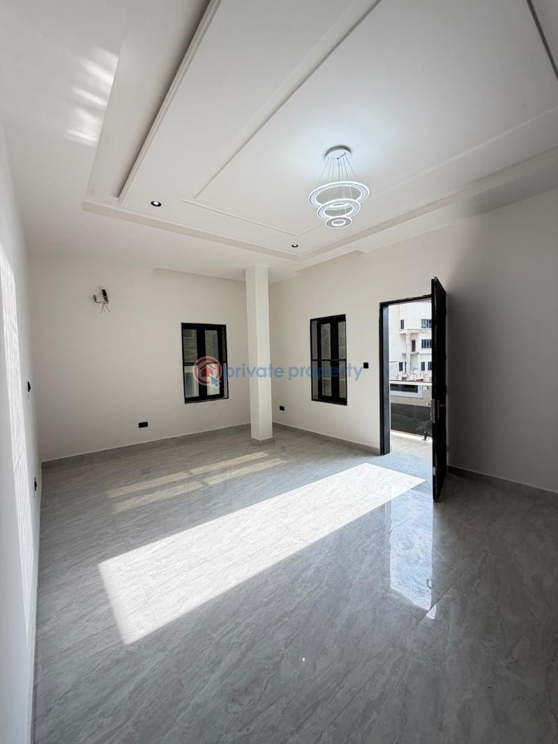 1 bedroom House For Sale Guzape Abuja Phase 1  - 3