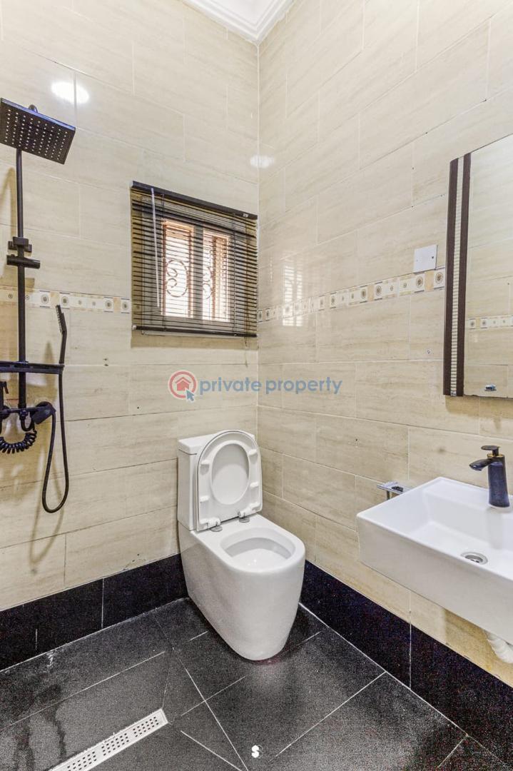 1 bedroom Block Of Flats Short let Lekki Phase 1 Lagos - 7