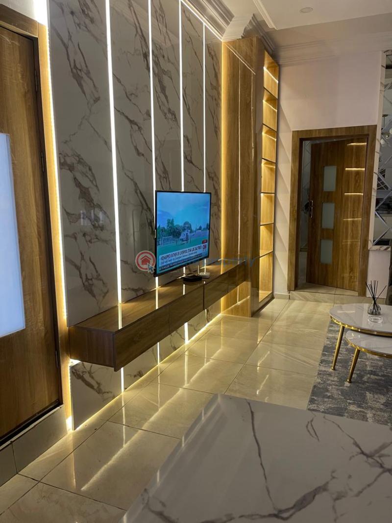 1 bedroom apartment ruby2 - 2 1 bedroom Block Of Flats Short let Lekki Phase 1 Lagos - 2