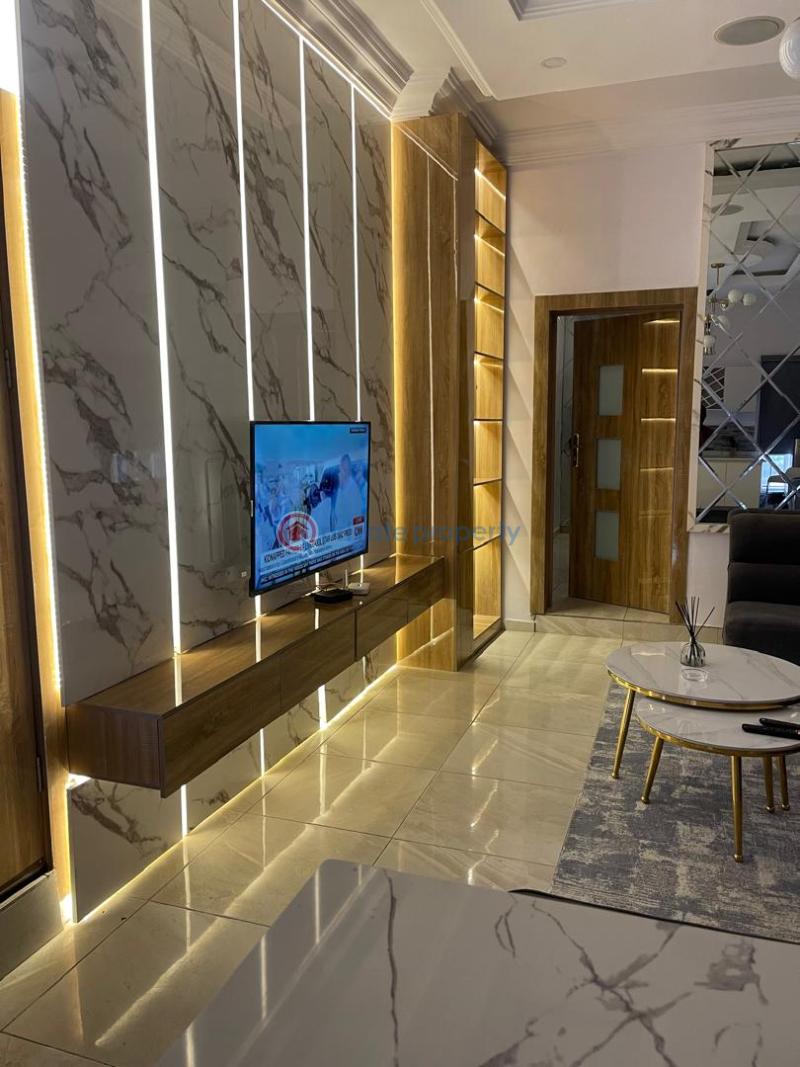 1 bedroom apartment ruby2 - 3 1 bedroom Block Of Flats Short let Lekki Phase 1 Lagos - 3