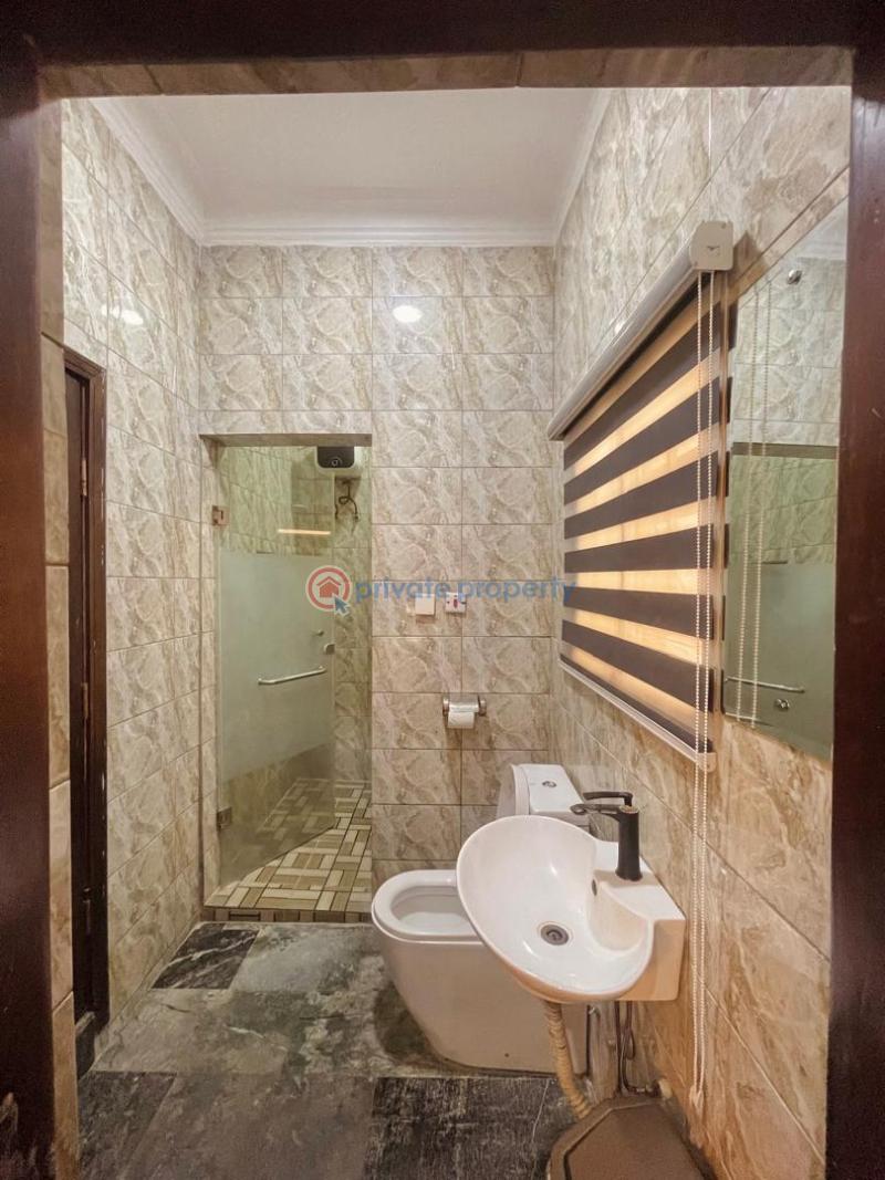 1 bedroom apartment ruby3 - 13 1 bedroom Block Of Flats Short let Lekki Phase 1 Lagos - 13