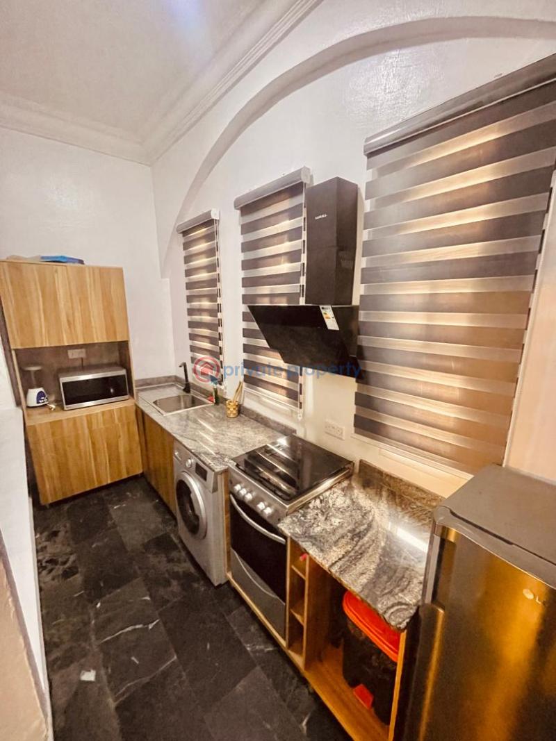 1 bedroom apartment ruby3 - 15 1 bedroom Block Of Flats Short let Lekki Phase 1 Lagos - 15