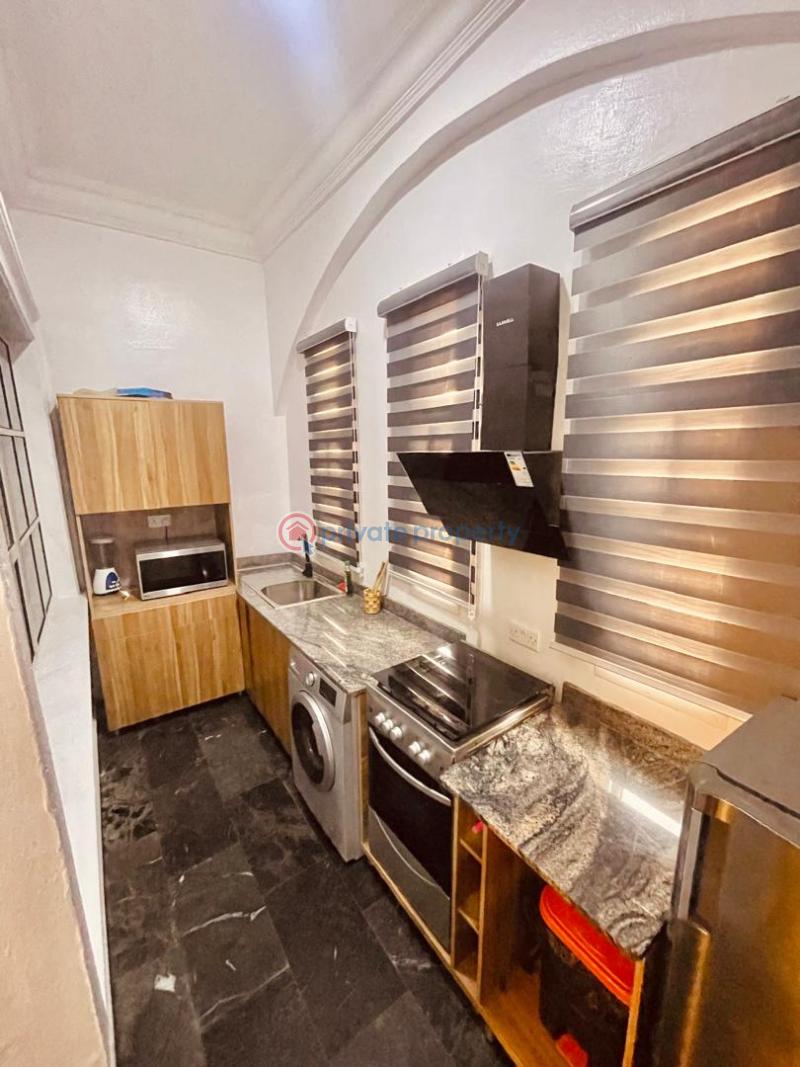 1 bedroom apartment ruby3 - 14 1 bedroom Block Of Flats Short let Lekki Phase 1 Lagos - 14