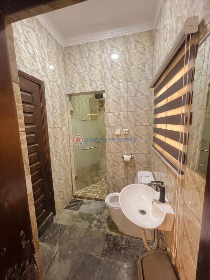 1 bedroom apartment ruby3 - 12 1 bedroom Block Of Flats Short let Lekki Phase 1 Lagos - 12