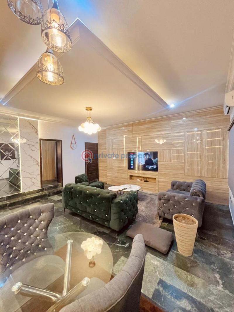 1 bedroom apartment ruby3 - 3 1 bedroom Block Of Flats Short let Lekki Phase 1 Lagos - 3