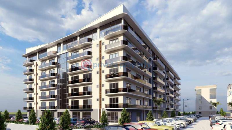 1 bedroom Block Of Flats For Sale Katampe Main Abuja Phase 2  - 1