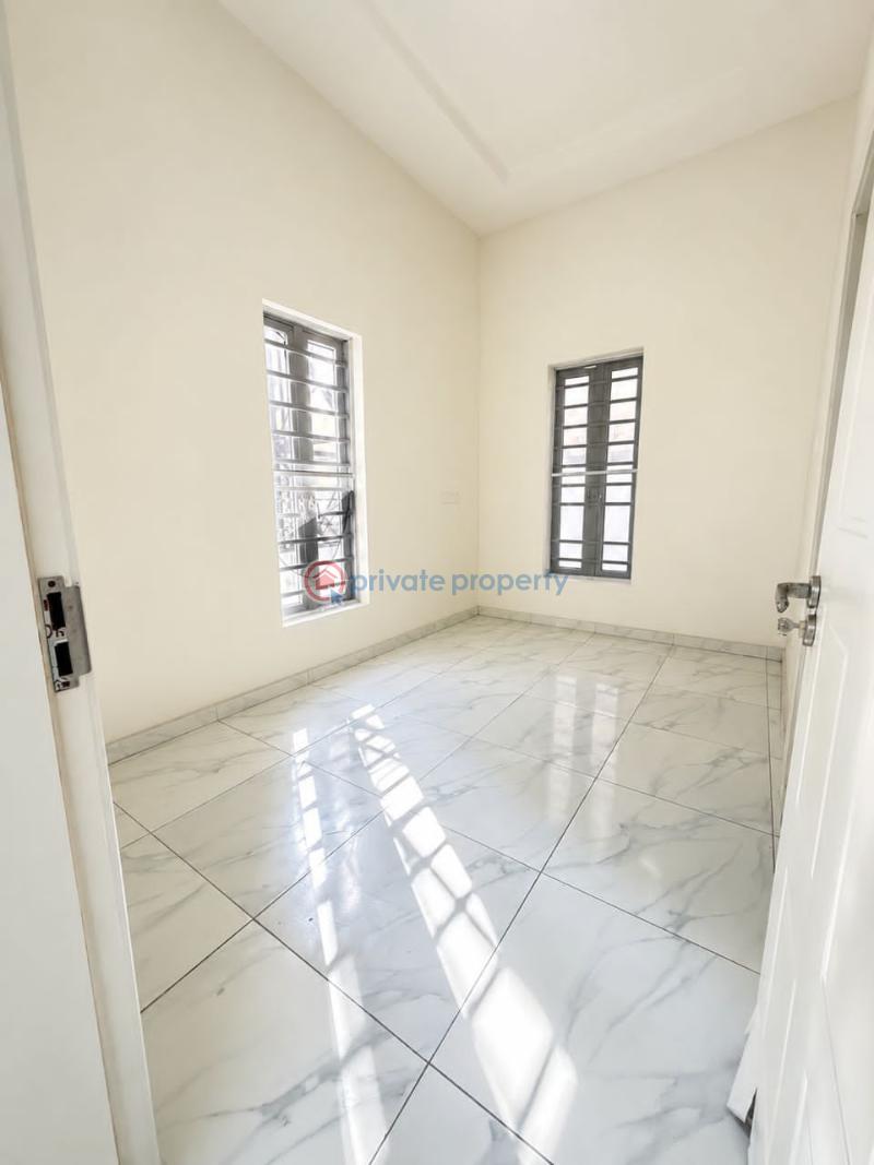1 bedroom Mini Flat For Rent Osapa,lekki Osapa Lekki Lagos - 2