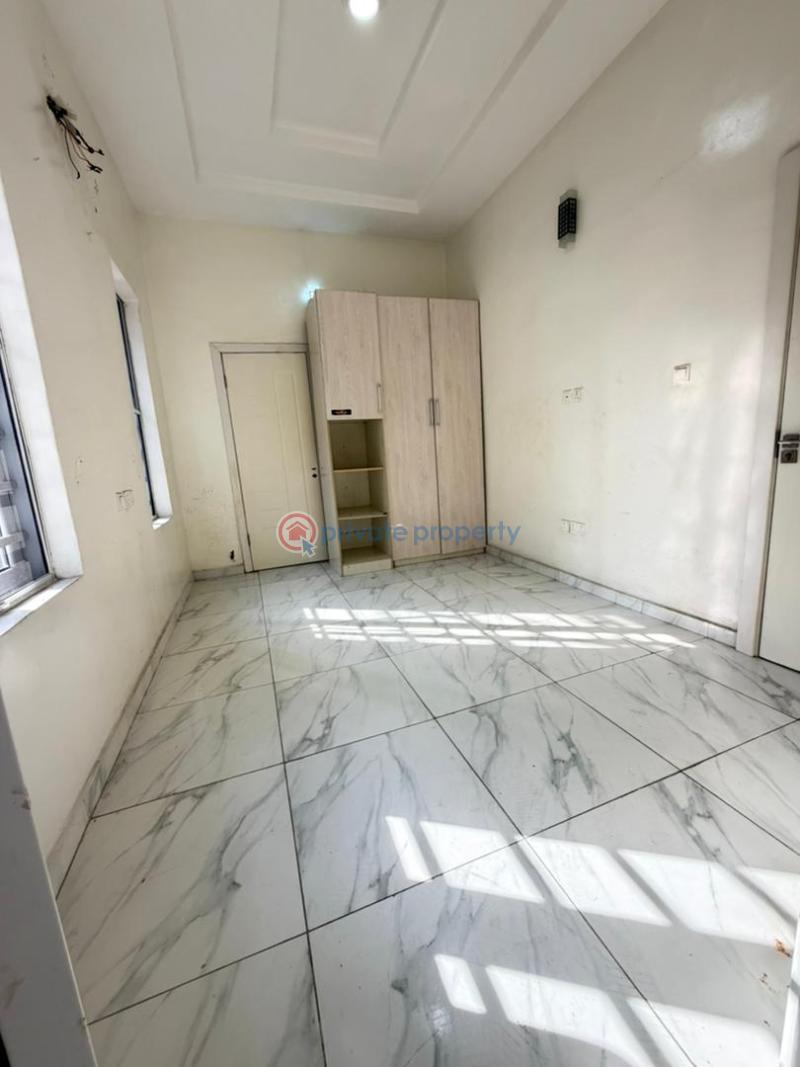 1 bedroom Studio Apartment For Rent Osapa,lekki Osapa Lekki Lagos - 0