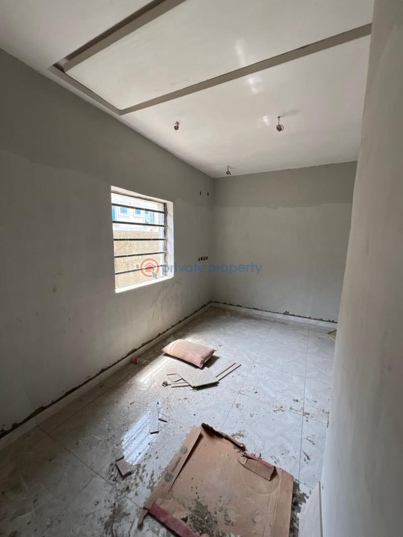 1 bedroom Studio Apartment For Sale Obanikoro, Shomolu Obanikoro Shomolu Lagos - 7