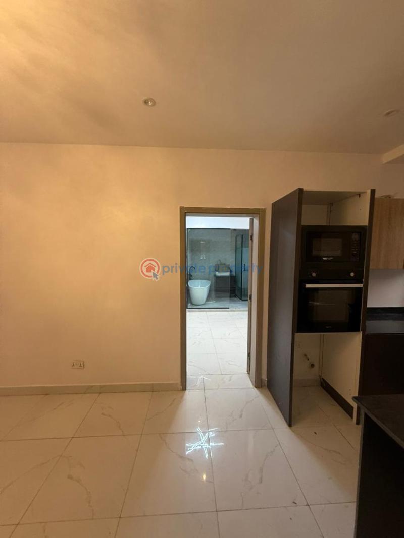 1 bedroom Block Of Flats For Sale Along Lekki Expressway Lagos - 2