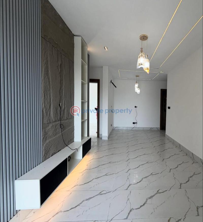 1 bedroom Flat & Apartment For Sale Lekki Phase 1 Lagos - 6