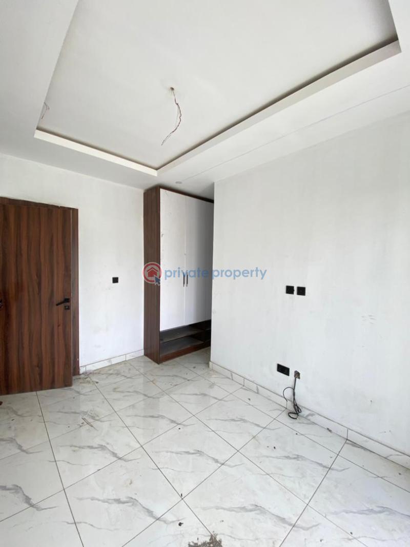 1 bedroom Flat & Apartment For Sale Agungi Lekki Lagos - 7