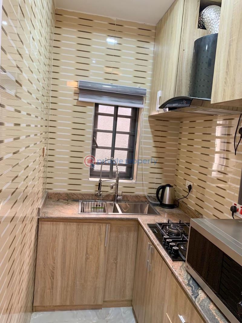 1 bedroom Studio Apartment Short let Ogba, Ikeja Ogba Lagos - 3