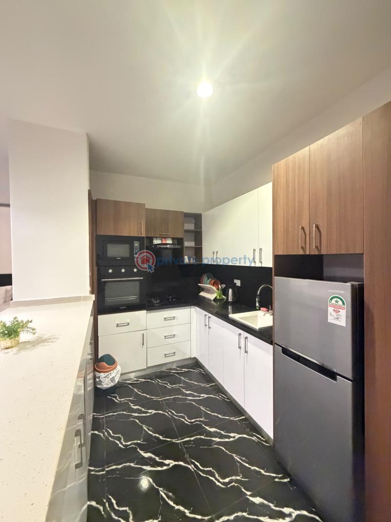 1 bedroom Flat & Apartment For Rent Mabushi Mabuchi Abuja Phase 2  - 5