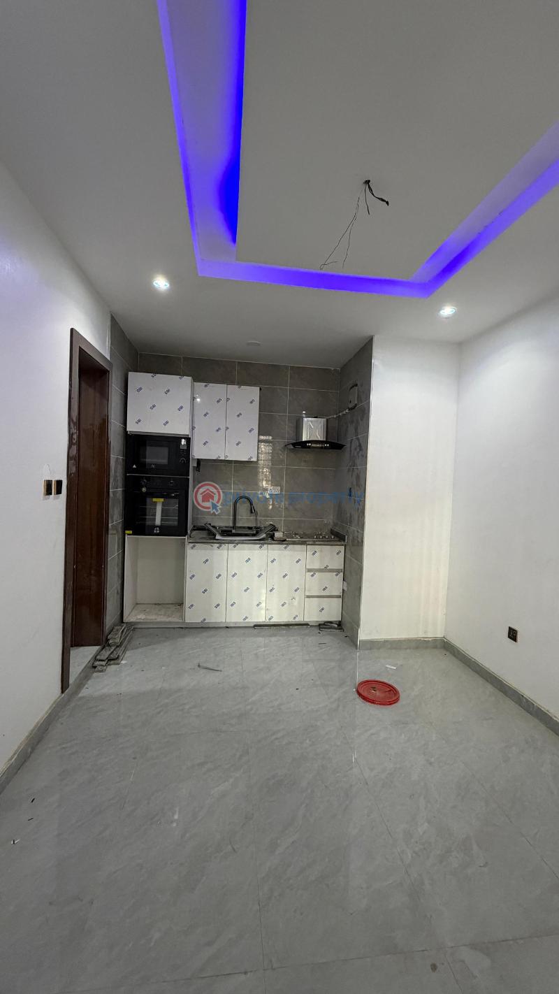 1 bedroom Studio Apartment For Rent Ikate, Surulere Surulere Lagos - 5