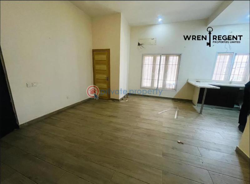 Flat & Apartment For Rent Lekki Phase 1 Lagos - 2