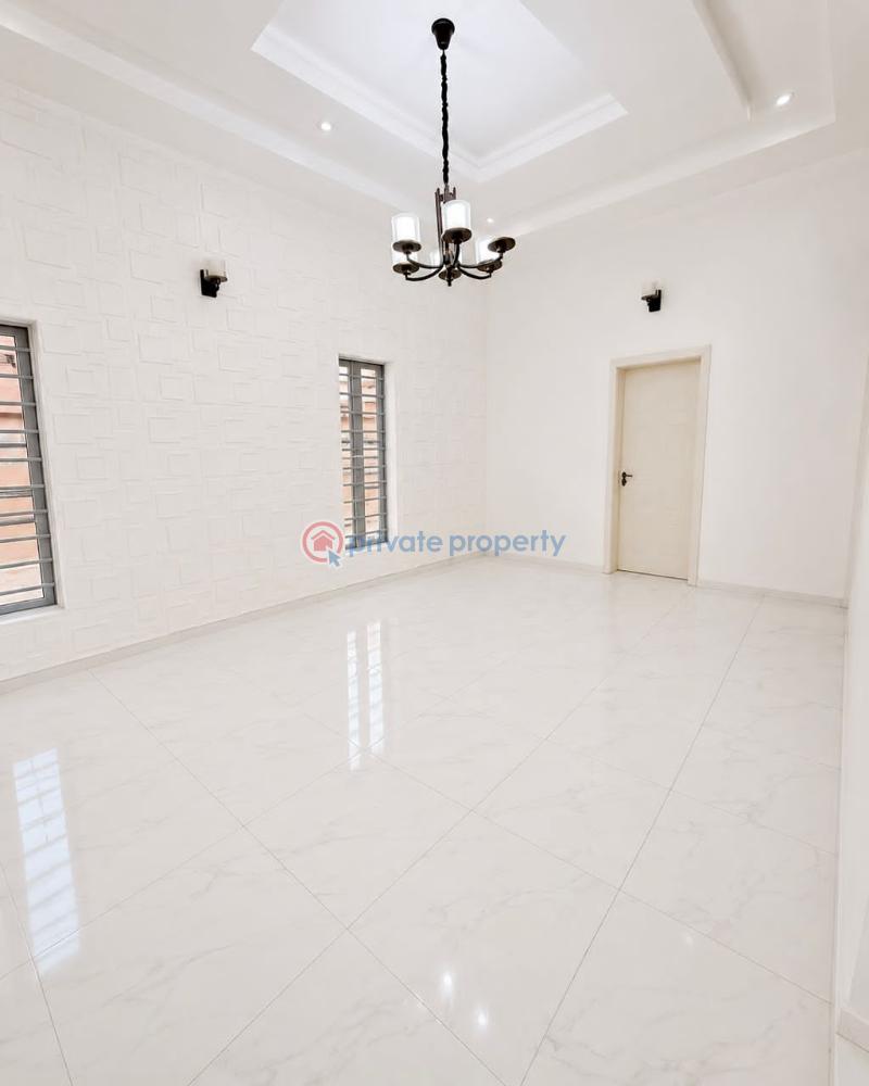 1 bedroom Mini Flat For Rent Osapa,lekki Osapa Lekki Lagos - 1