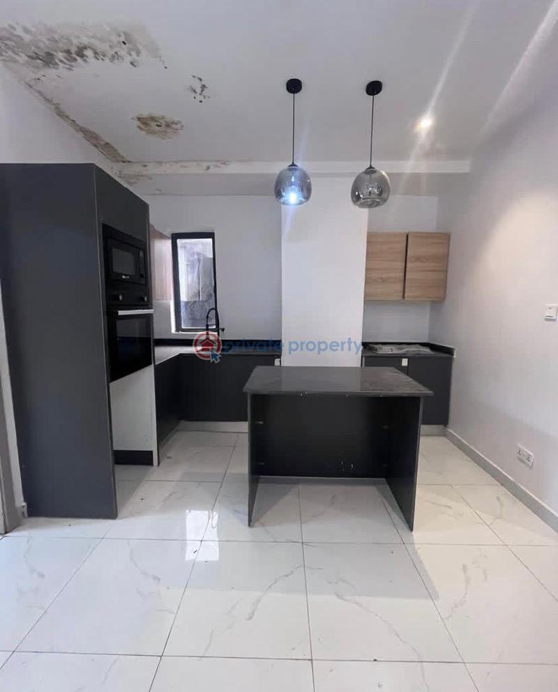 1 bedroom Flat & Apartment For Sale Lekki Phase 1 Lagos - 1