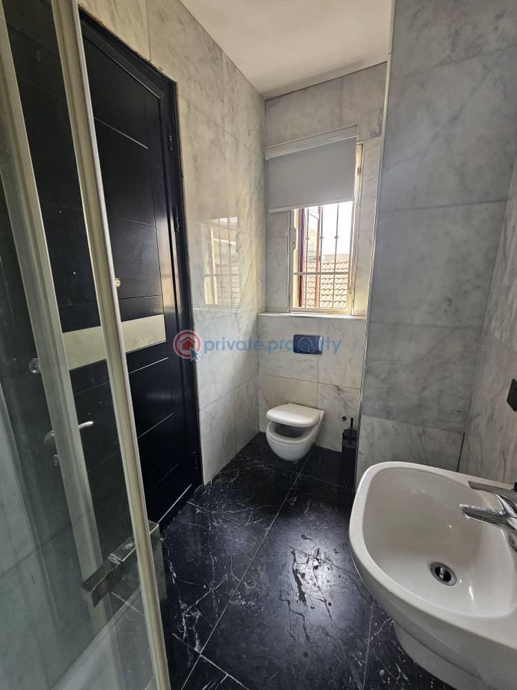 1 bedroom Self Contain For Rent Abraham Adesanya, Ajah Abraham Adesanya Ajah Lagos - 5