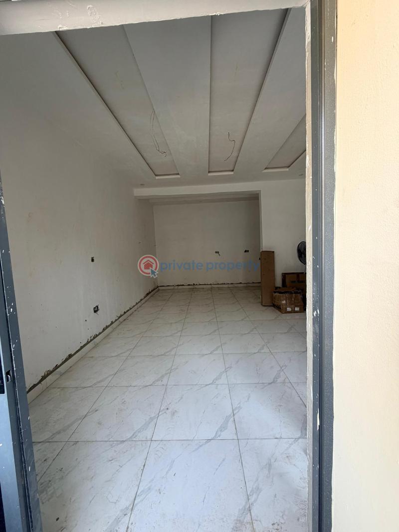 1 bedroom Studio Apartment For Sale Sabo, Yaba Sabo Yaba Lagos - 3