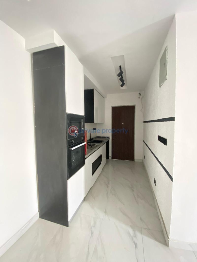 1 bedroom House For Sale Ologolo Lekki Lagos - 5