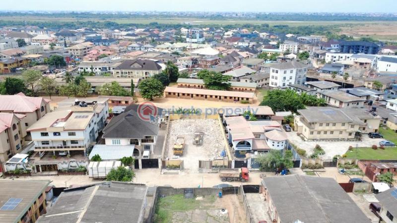 1 bedroom Studio Apartment For Sale Ajao, Ikeja Ikeja Lagos - 1