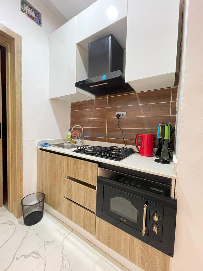 1 bedroom Flat & Apartment Short let Victoria Crest Estate,harris Drive By Vgc Lekki Phase 2 Lagos - 4