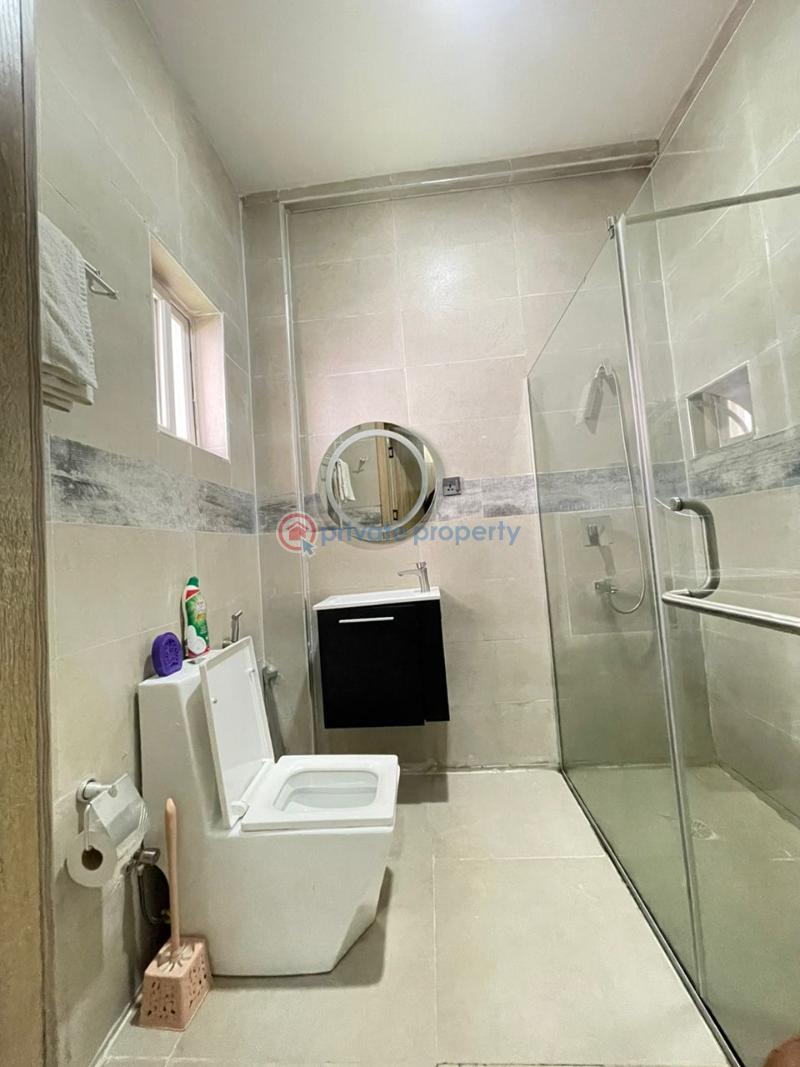 1 bedroom Flat & Apartment Short let Victoria Crest Estate,harris Drive By Vgc Lekki Phase 2 Lagos - 3