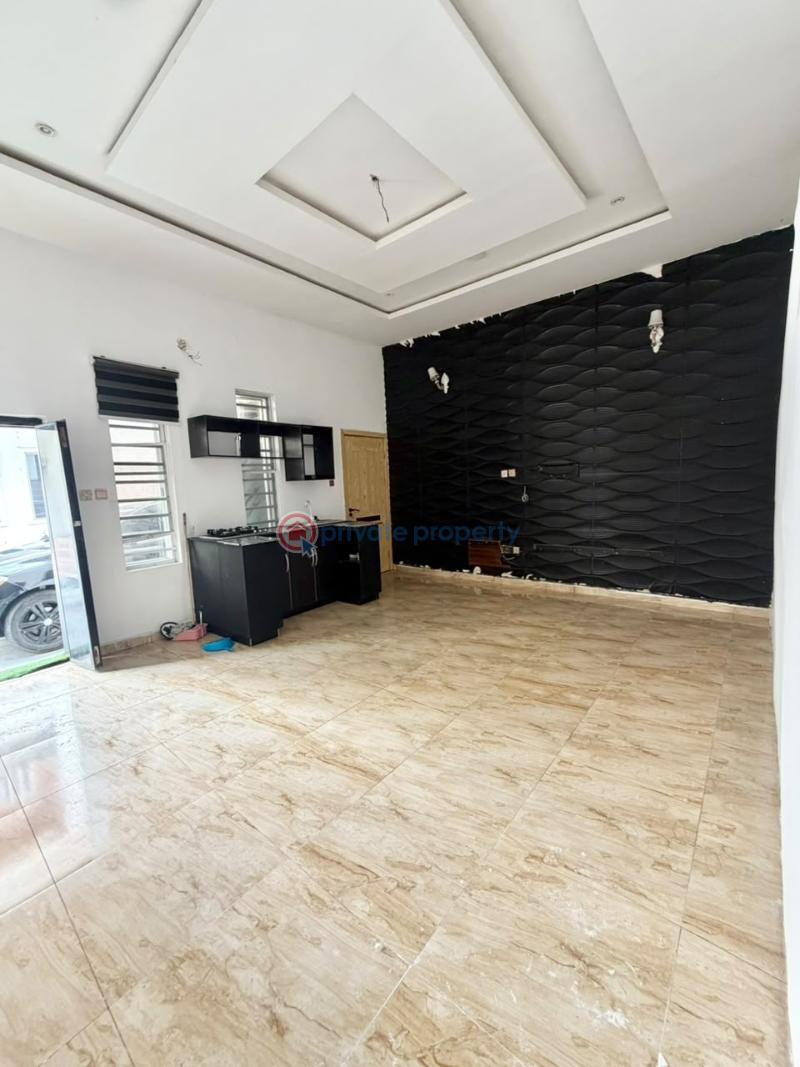 1 bedroom Studio Apartment For Rent Orchid, Lekki Lekki Lagos - 0