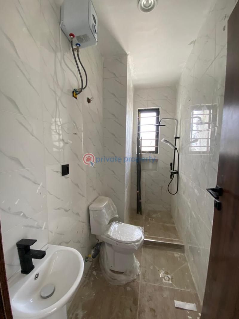 1 bedroom Flat & Apartment For Sale Agungi Lekki Lagos - 0