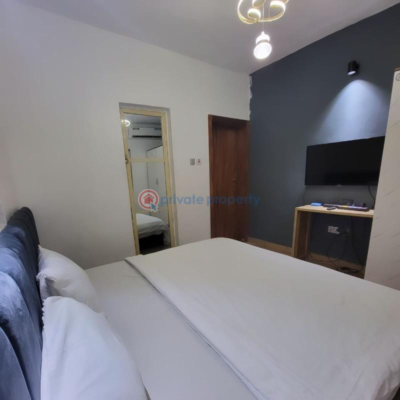 1 bedroom Mini Flat Short let Isolo Lagos - 10