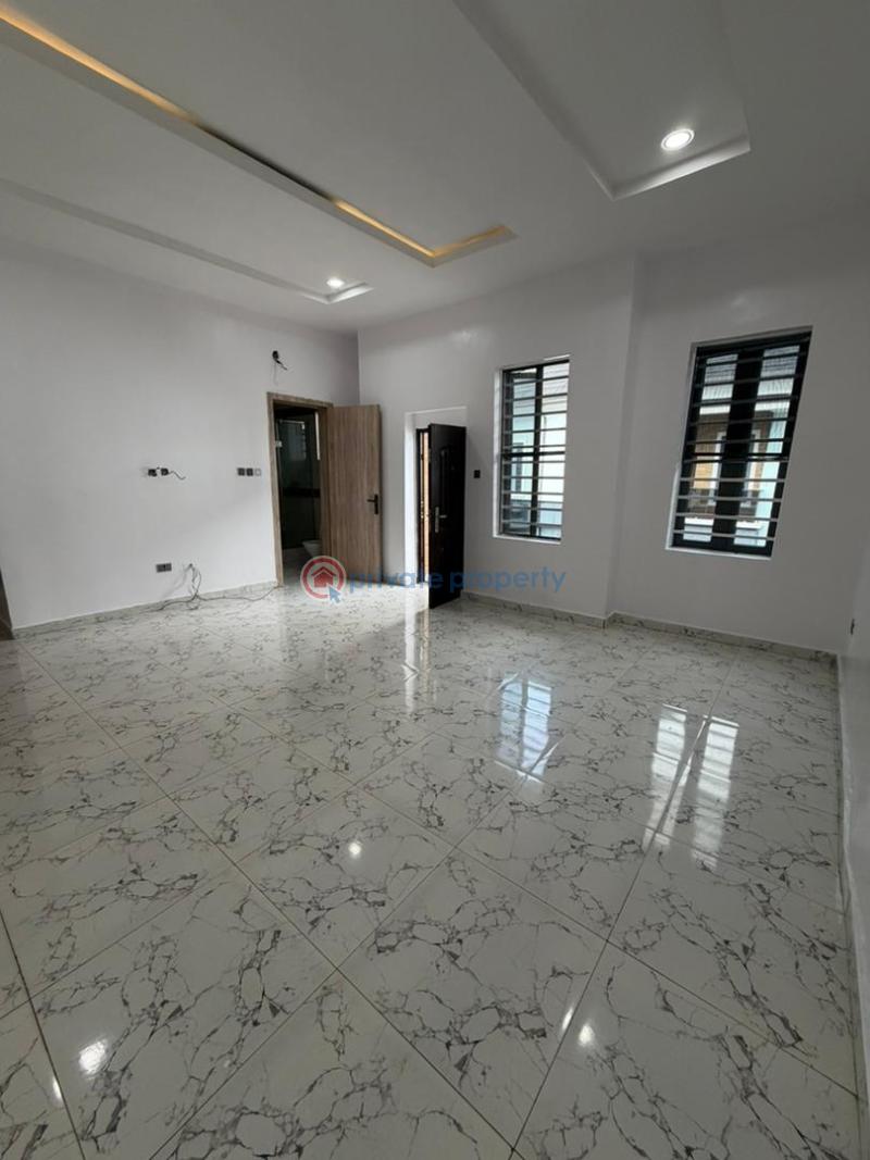 1 bedroom Studio Apartment For Rent Royal Pine,orchid, Lekki Lekki Lagos - 2