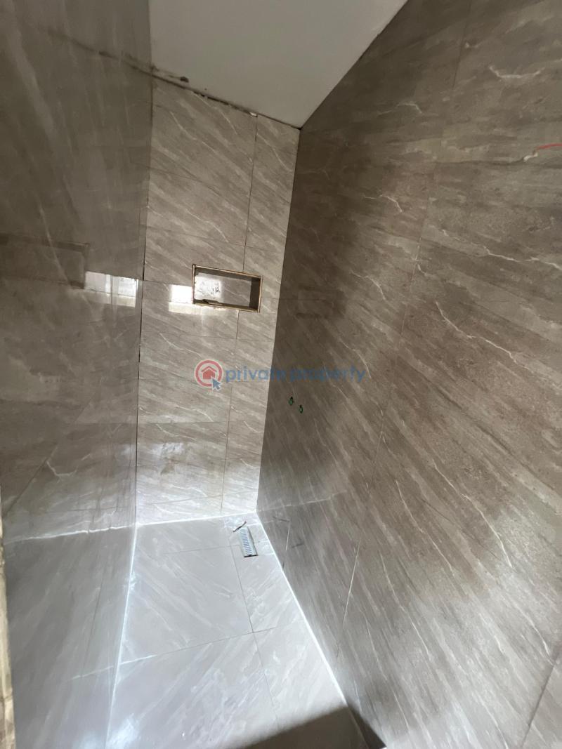 1 bedroom Mini Flat For Sale Obanikoro, Shomolu Obanikoro Shomolu Lagos - 10