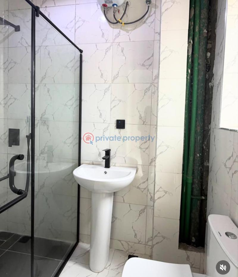 1 bedroom Flat & Apartment For Sale Lekki Phase 1 Lagos - 2