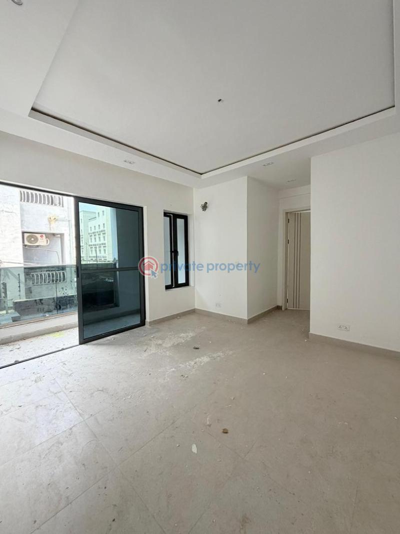 1 bedroom Flat & Apartment For Sale Lekki Lagos - 4