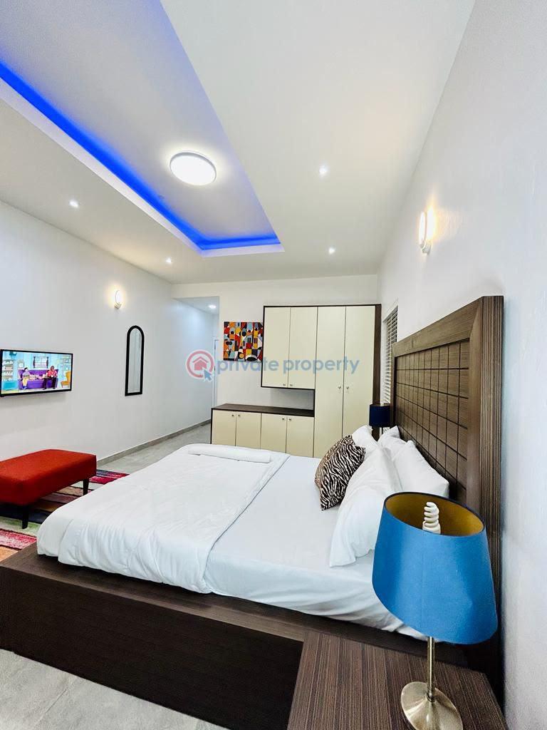 1 bedroom Block Of Flats Short let Victoria Island Lagos - 2