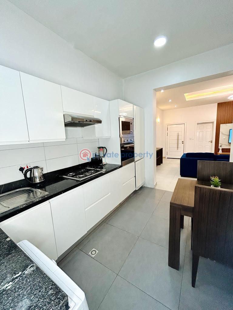 1 bedroom Block Of Flats Short let Victoria Island Lagos - 3