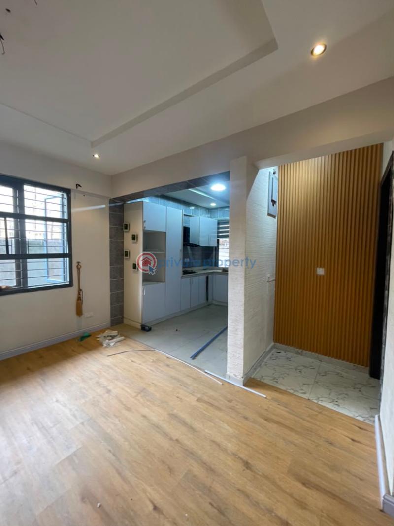 1 bedroom Flat & Apartment For Rent Lekki Phase 1 Lagos - 3