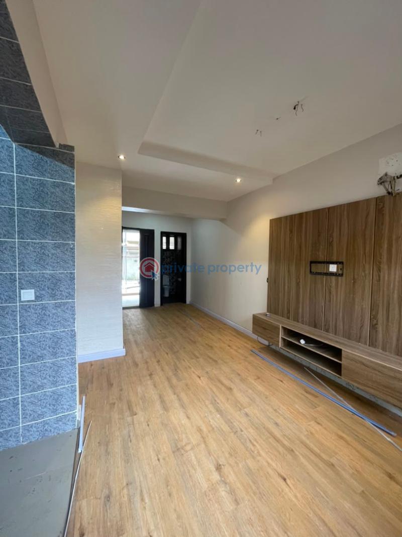 1 bedroom Flat & Apartment For Rent Lekki Phase 1 Lagos - 4