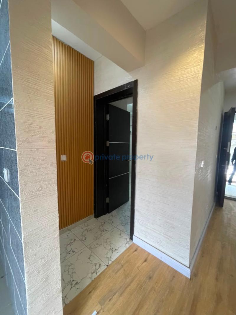 1 bedroom Flat & Apartment For Rent Lekki Phase 1 Lagos - 6