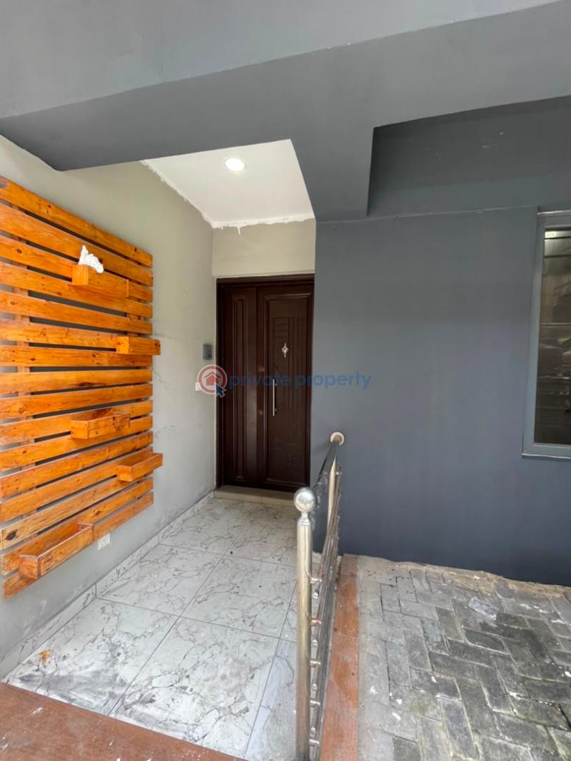 1 bedroom Flat & Apartment For Rent Lekki Phase 1 Lagos - 2