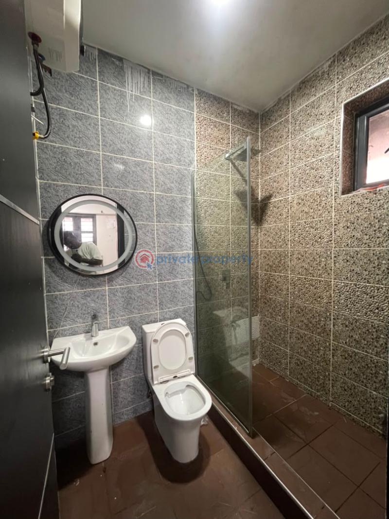 1 bedroom Flat & Apartment For Rent Lekki Phase 1 Lagos - 1