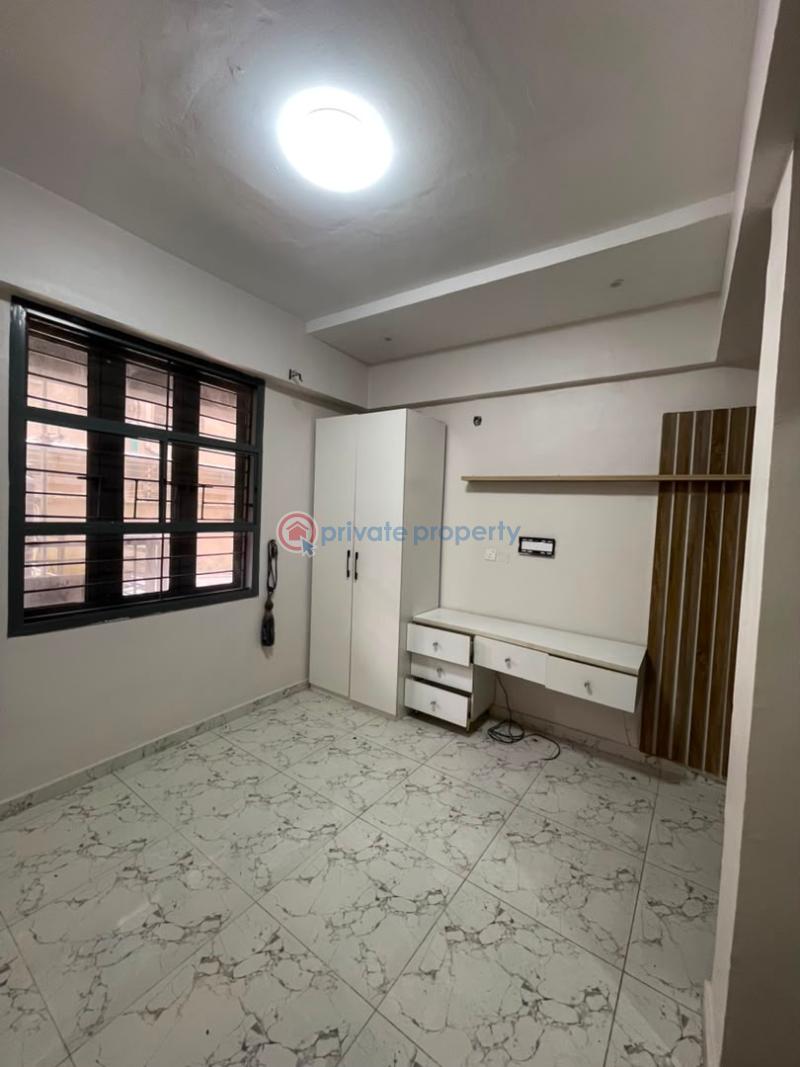 1 bedroom Flat & Apartment For Rent Lekki Phase 1 Lagos - 5