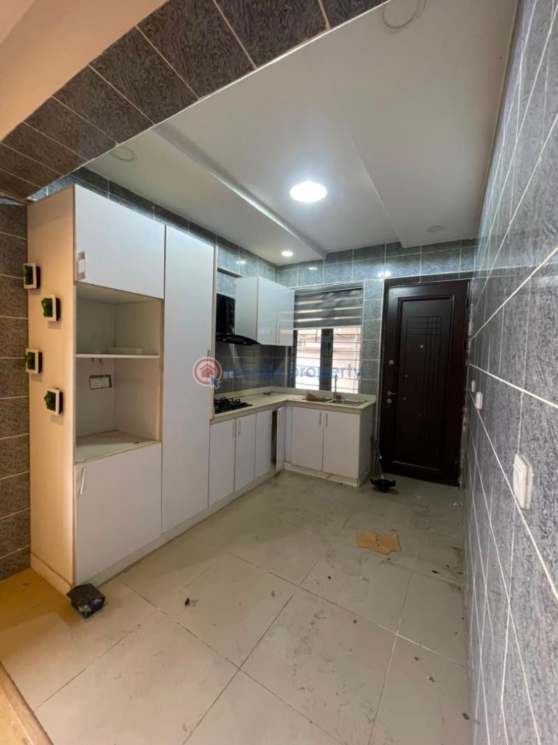 1 bedroom Flat & Apartment For Rent Lekki Phase 1 Lagos - 7